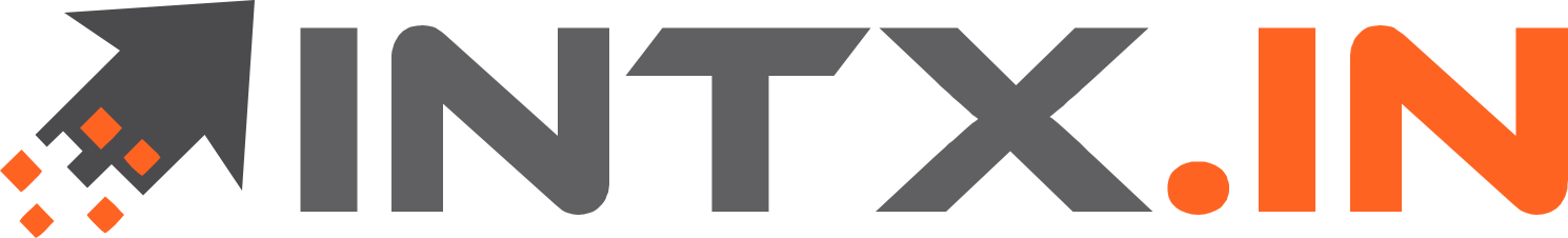 intx.in – My WordPress Blog